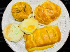 -百年义利(百万庄店)