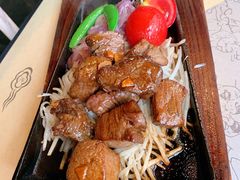 铁锄牛排-穹六人间 people 6(岳阳路店)