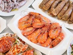 -众味海鲜大排档·活海鲜·潮汕味(南澳店)