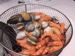 -海味当家·蒸锅海鲜(中山广场创始店)