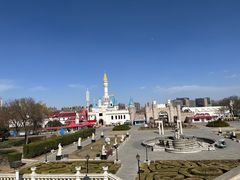 -北京世界公园