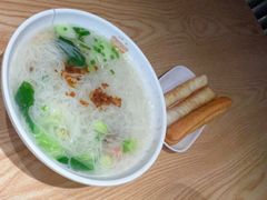 -鼓浪邻家·沙茶面(鼓浪屿店)