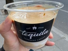 -Tequila Espresso(嘉善路店)