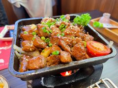 -仙隐小鹿中华料理(南宁万象城店)