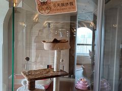 -Me Coffee下午茶艺术空间