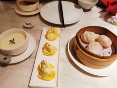 -杭州滨江银泰喜来登·采悦轩中餐厅