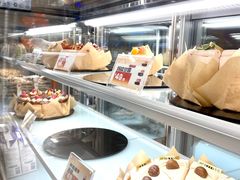 -卷们·现制生日蛋糕·蓝风车动物奶油(金源店)