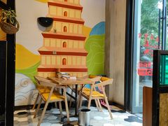 -叁宝烤肉• 西安烧烤(太乙路店)