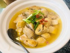 -醉南拳客家菜·河田鸡(西禅寺杨桥店)
