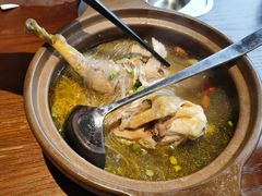 -御湾·浅水湾·贺胜土鸡汤(潜山店)