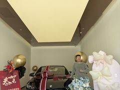 -北京京宝行宝马4S店(闵庄路店)