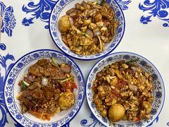 -复兴面王(河东路起源店)