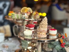 -Salon de Ville浦江汇(上海外滩华尔道夫酒店店)