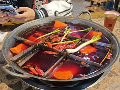牛油锅底-正南齊北重庆老火锅(光华村直营店)