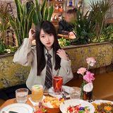 南昌我唯一推荐的漂亮brunch餐厅（无广）