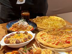 -铁酱披萨(巧刻广场店)