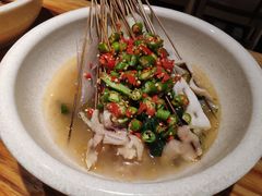 -嘉州叶婆婆钵钵鸡(建设路店)