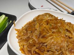 -额娘·春饼烤鸭(华北七楼创始店)