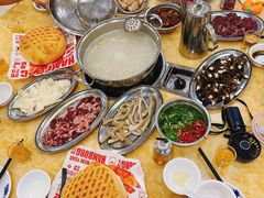 -五洞大众牛餐馆(番禺分店)