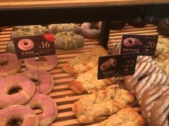 -酵墅·手感烘焙(印象汇店)