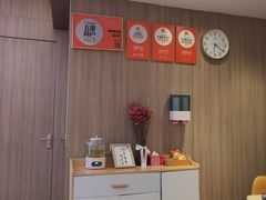 -海底捞火锅(盈石八一广场店)