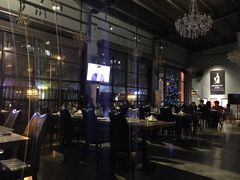 大堂-小火花·干式熟成牛排馆Spark SteakHouse(剑桥郡店)