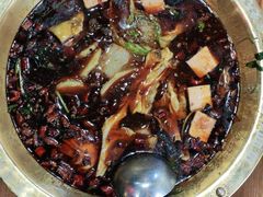 -受气牛肉·重庆耙牛肉(来福士店)