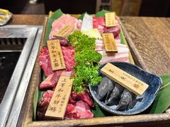 -暖都焼肉·和牛酒場(花都店)