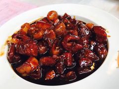 -京北渔家傲