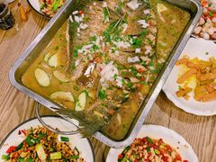-湘缘道客•湘缘饭店·25年湘菜馆(古墩路店)