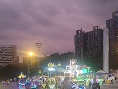 -万达广场(厦门湖里店)
