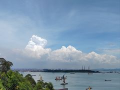 -南沙天后宫景区