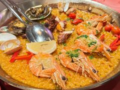 -BROWNSTONE布朗石西班牙餐厅(富城店)