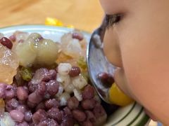 -堂屋糖水店(愚园店)