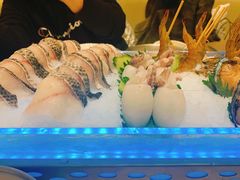 -红鼎豆捞·非遗鲍皇汤火锅(宝丰路店)