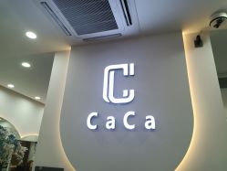 -CACA HAIR SALON