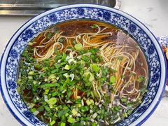 -伟记奥面馆(养育巷店)