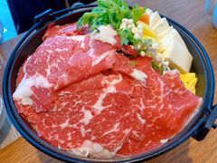 -酒井酱子·深夜食堂(东城汇店)