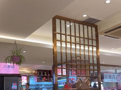 -六泰居·尔滨地标·东北菜(黄河路店)