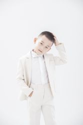 -米乐儿童摄影美学馆(怀柔店)