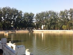 -西海子公园