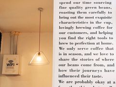 -COFFEE HOLIC(朝外SOHO店)