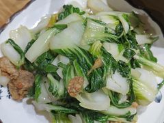 -眷江南之小蓝鲸(王府大街店)