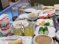 -海底捞火锅(河东万达广场店)