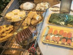-珺小七铜锅涮肉(桃园路店)