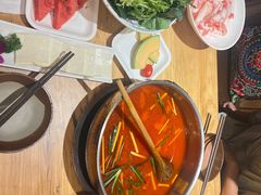 -黔诚酸汤牛肉(甲秀楼店)