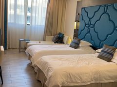 -Club Med地中海俱乐部·桂林度假村