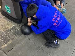 -哈尔滨热雪奇迹