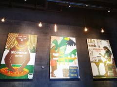 -DECAMERON十日谈(卓悦汇店)