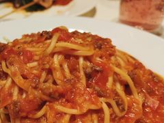 意式肉酱面-宜家·瑞典风味餐厅(三桥店)